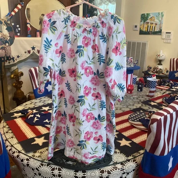 Mini P Girls Dress size 4 - Picture 5 of 15